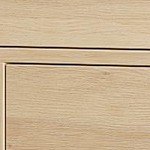 natural oak