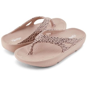 Womens Blair Comfort Thong Sandal - 1 of 4