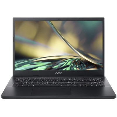 Acer Aspire 7 - 15.6" Laptop Intel Core i7-12700H 2.30GHz 8GB RAM 512GB SSD W11H - Manufacturer Refurbished
