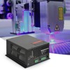 VEVOR CO2 Laser Power Supply, 60W, Power Supply for 60W Laser Tube, Constant Current Protection, Open Circuit Protection, Black - 2 of 4