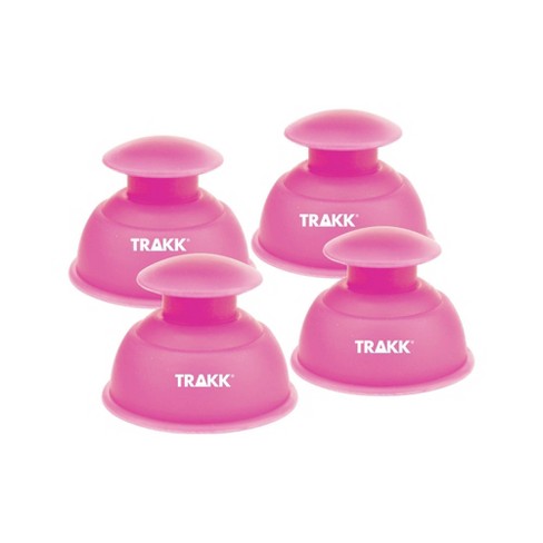 TRAKK Cupping Therapy Set 4pk - image 1 of 4