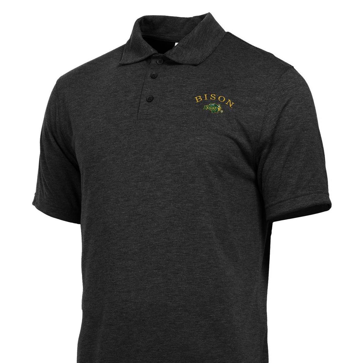 NCAA North Dakota State Bison Men's Polo Shirt - thumbnail 3
