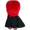 Great Eastern Entertainment One Piece - Red Haired Shanks Plush 8"H - 2 of 2