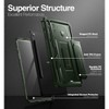 Dexnor Case for Samsung Galaxy Tab S6 Lite 10.4 Inch 2024/2022/2020, [Built in & Kickstand] with Pen Holder Heavy Duty Shockproof Cover - 3 of 3
