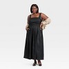 Women's Corset Tank Top - A New Day™ - 3 of 3