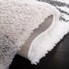 Fontana Shag FNT898 Power Loomed Indoor Rugs - Safavieh - 4 of 4