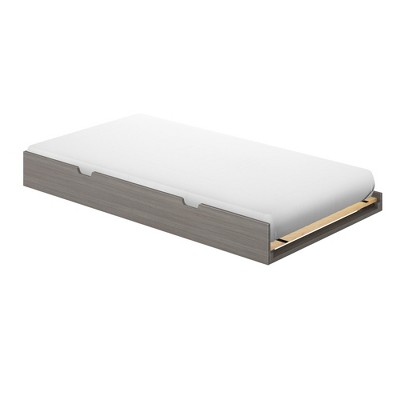 Max & Lily Twin Trundle Bed