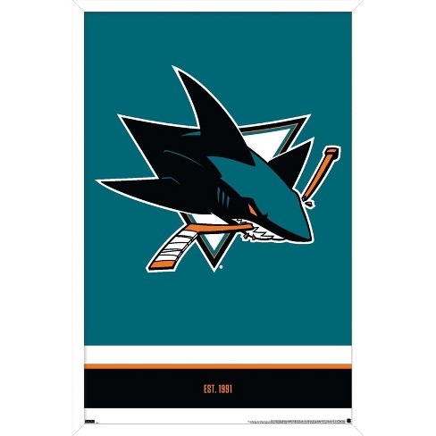 x SJ SHARKS