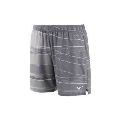 Mizuno Men's Printable Eco 7" Running Short
