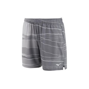 Mizuno Men's Printable Eco 7" Running Short - 1 of 1