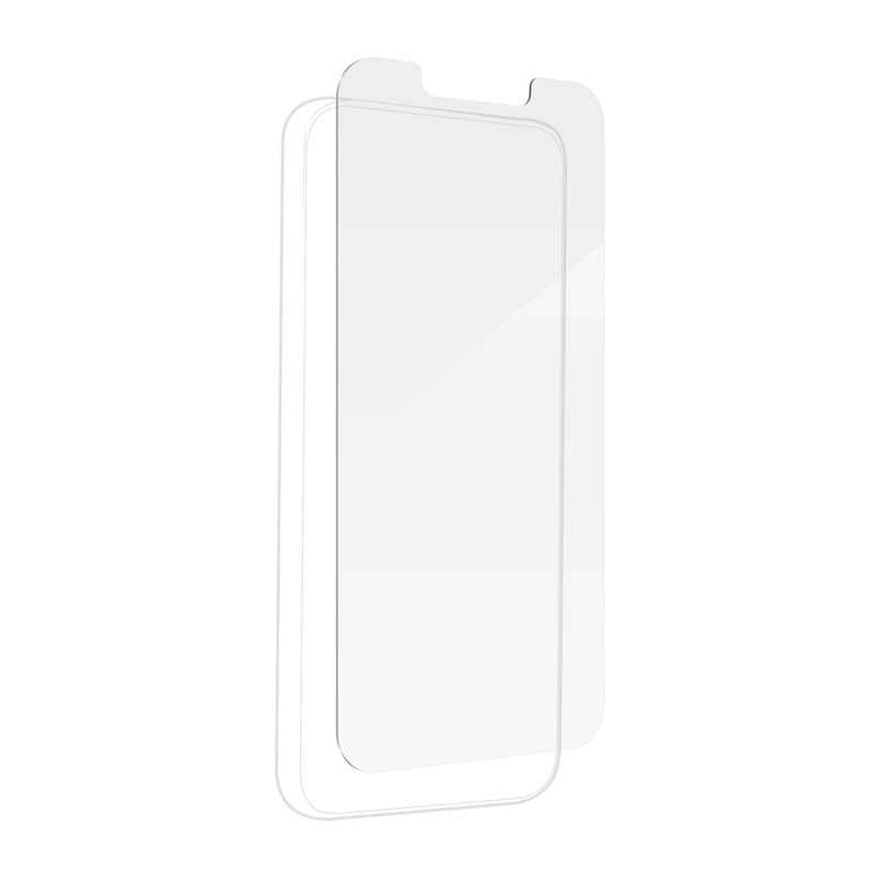 iFrogz Apple iPhone 13 Pro Glass Shield Screen, 2 of 4