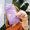 The Good Patch B12 Awake Plant-Based Vegan Wellness Patch - 4ct - image 3 of 4