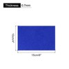 Unique Bargains Polyester Soft Home Handcrafts Project DIY Felt Fabric Sheets 18 Pcs - 2 of 4