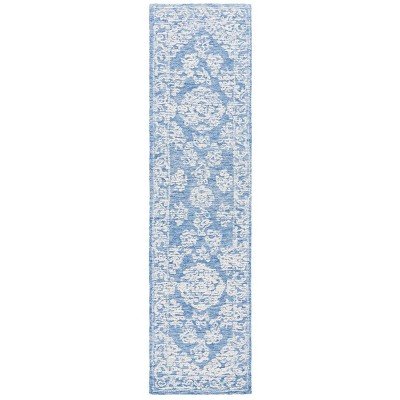 Ebony EBN308 Hand Tufted Indoor Rugs - Safavieh
