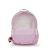 Kipling Seoul Extra Large Metallic 17" Laptop Backpack - 3 of 4