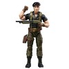 G.I. Joe Classified Series Retro Cardback Flint Action Figure - 2 of 4