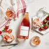 Bread & Butter Rosé Wine - 750ml Bottle - 3 of 4