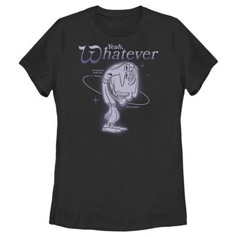 whatever コレクション t シャツ