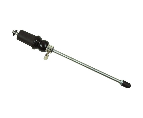 Glaesel Adjustable Bass Endpin Ebony
