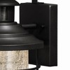 Vaxcel Melbourne 1 - Light Wall Light in  Oil Rubbed Bronze - 2 of 4