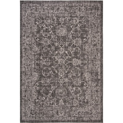 Courtyard CY8680 Power Loomed Indoor and Outdoor Rug - Safavieh