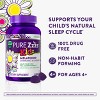 Pure Zzzs Pure Kids Melatonin Gummies - 72ct - 3 of 4