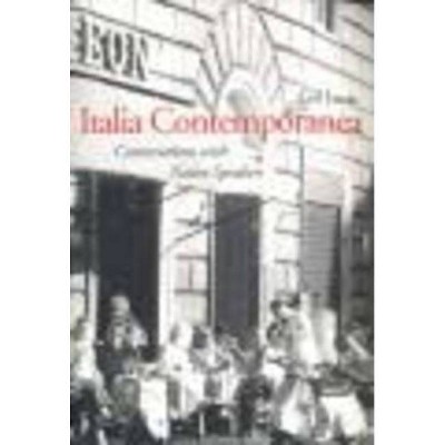 Italia Contemporanea - (Yale Language) by  Cecil Lucas & Ceil Lucas (Paperback)