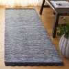 Montauk MTK615 Hand Woven Indoor Rugs - Safavieh - 2 of 4