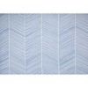 Intex 16FT X 48IN Chevron Prism Frame Premium Pool Set with Pump - 4 of 4