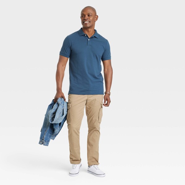 Polo de uso diario para hombre - Goodfellow & Co™ 5