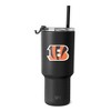 NFL Cincinnati Bengals Simple Modern Trek Portable Drinkware - 30oz - 2 of 4