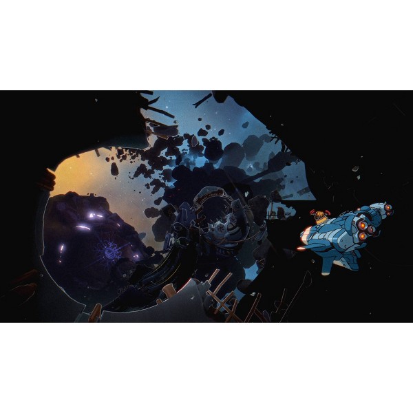 Orbitals - Edición Nintendo Switch 2 7