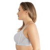 PARFAIT Women's Shea Plunge Unlined Bra - 3 of 4