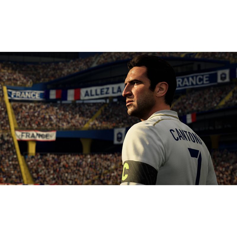 FIFA 21 - PlayStation 4/5, 3 of 10