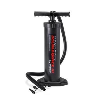 target bicycle air pump