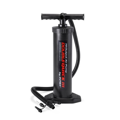 Target bike hot sale air pump