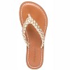 Women's Theo Thong Sandal - BERNARDO - 3 of 3