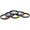 ULTIMAXX 6pc Gradual Color Filter Set 37mm - 3 of 4