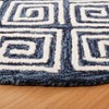 Metro MET455 Hand Tufted Indoor Rugs - Safavieh - 3 of 4