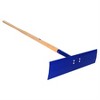 Bon Tool 22-229 Concrete Placer - Hd Texas Without Hook - 60-inch Wood Handle - 2 of 2