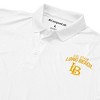 Men's California State University Long Beach Adult Polo Left Chest Logo - 4 of 4