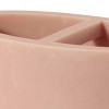 Nicole Miller Kendall Clay Toothbrush Holder - 3 of 3