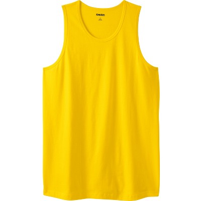 KingSize Shrink-Less Lightweight Tank