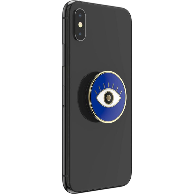 PopSockets PopGrip Enamel Cell Phone Grip & Stand, 5 of 12