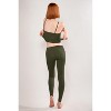 Smart & Sexy Women's Stretchiest EVER Foundation Lounge Legging - 2 of 4