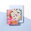 Moglea Palmita Medium A5 Notebook - 4 of 4