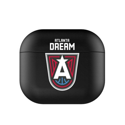 Keyscaper WNBA Insignia AirPod Case Cover for AirPods 3rd Gen
