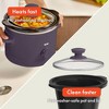 bella 1.5qt Slow Cooker - 4 of 4