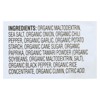 Simply Organic Seasoning Mix - Sloppy Joe - Case of 12 - 1.41 oz. - 2 of 3