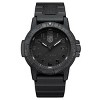 Luminox 0321.BO Sea Turtle Giant 0320 Men's Black Band Watch - 2 of 4